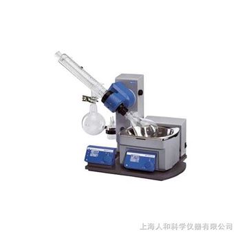 IKA 基本型倾斜式旋转蒸发仪 RV10
