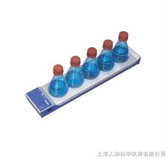 IKA 多点磁力搅拌器 RO5 power