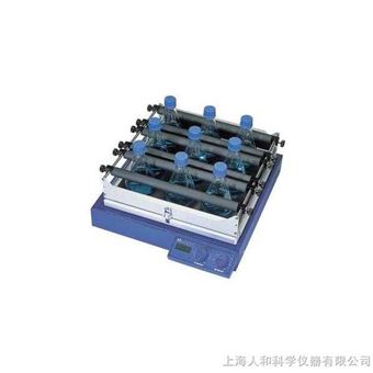 IKA HS 501数显型往复式震荡摇床