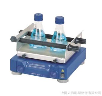 IKA 基本型圆周式震荡摇床 KS 130