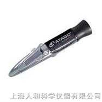 ATAGO手持折射仪MASTER-53T （自动温度补偿型）  
