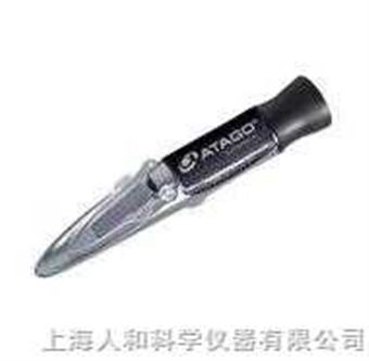 ATAGO手持折射仪MASTER-3T （自动温度补偿型） 