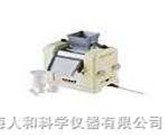50EXAKT 艾卡特基本型三辊研磨机