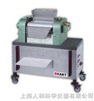 EXAKT 高能电子控制型三辊机120H/HF 