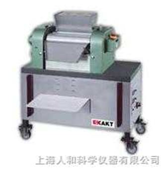EXAKT 高能电子控制型三辊机120H/HF-450 
