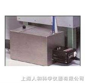EXAKT三辊机的辅助设备 