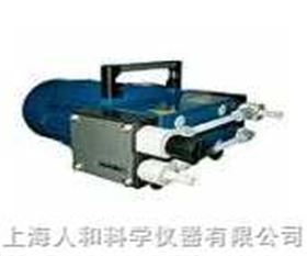 ILMVAC 抗化学腐蚀单级隔膜真空泵MPC 201Ep 