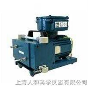 ILMVAC 防爆型两级隔膜真空泵MPC 301Zp ATEX 