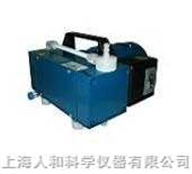 ILMVAC 抗化学腐蚀单级隔膜真空泵MPC 601Ep 