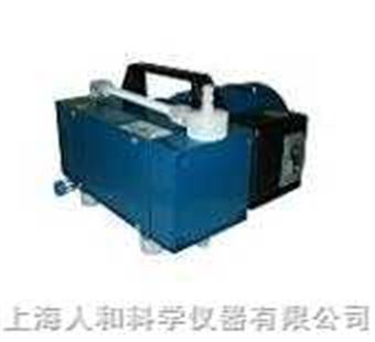 ILMVAC 抗化学腐蚀单级隔膜真空泵MPC 601Ep 