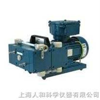 ILMVAC 防爆型三级隔膜真空泵MPC 601Tp ATEX 