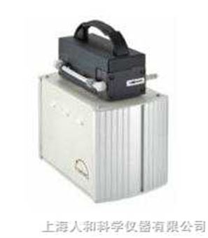 ILMVAC 抗化学腐蚀两级隔膜真空泵MPC 054Zp 