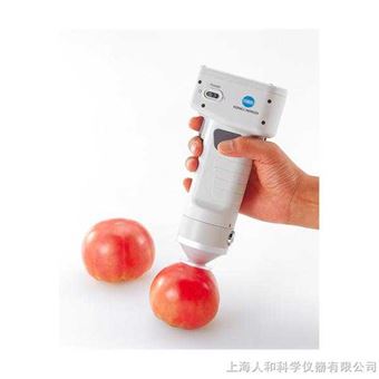 CR-410KONICA MINOLTA柯尼卡美能达 色彩色差计