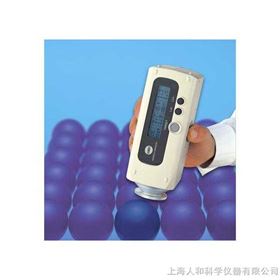 KONICA MINOLTA柯尼卡美能达 色差计