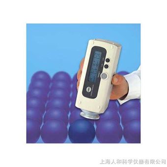 CR-10KONICA MINOLTA柯尼卡美能达 色差计