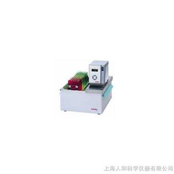 JULABO 经济型（Ecomomy）加热浴槽/循环器ED-5 
