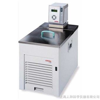JULABO 经济型加热制冷浴槽/循环器F12-ED 