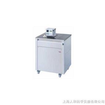 JULABO 标准型（Top-High）加热制冷浴槽/循环器（F38-ME） 