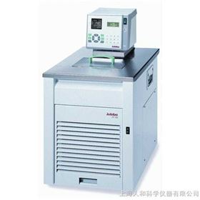 JULABO 豪华型（High-Tech）加热制冷浴槽/循环器FP45-HL 
