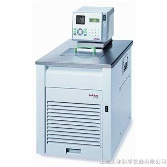 JULABO 豪华型（High-Tech）加热制冷浴槽/循环器F34-HL 