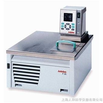 JULABO 标准型（Top-High）加热制冷浴槽/循环器（F32-ME） 