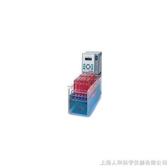 JULABO透明加热浴槽/循环器 MB-7A 