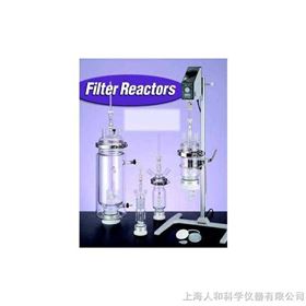 JULABO 实验室过滤反应系统 100-6000ml 