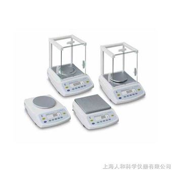 BSA224S-CWSARTORIUS BSA-CW系列全自动内校分析天平