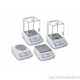 SARTORIUS BSA-CW系列全自动内校精密天平