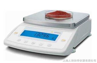 SARTORIUS CPA系列（超级单体传感器）精密天平CPA34001S 