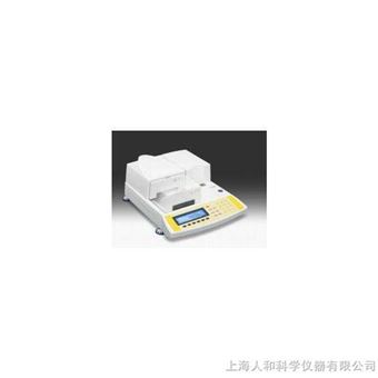 SARTORIUS 水分测定仪MA100 