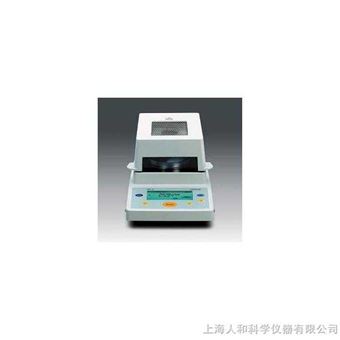 SARTORIUS 水分测定仪MA35