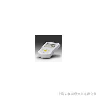 SARTORIUS 便携式pH计PT-10P 