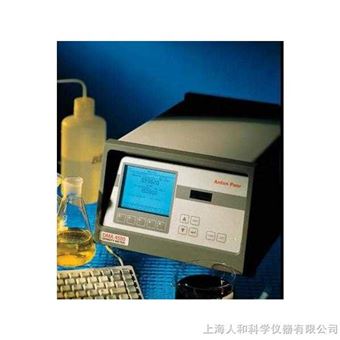 安东帕数字式密度计DMA4500 