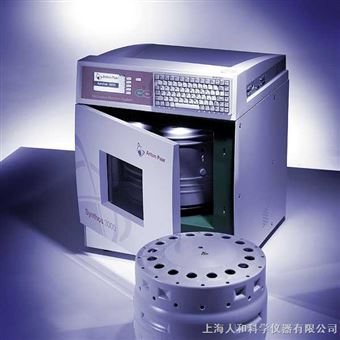 安东帕多模微波合成 Synthos3000
