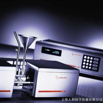 安东帕自动旋光仪 Propol