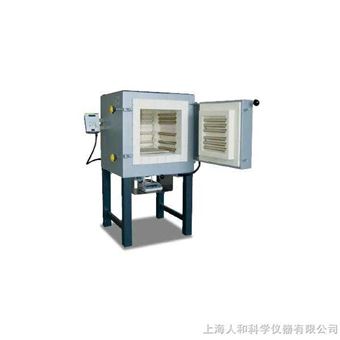带纤维保温结构的专业用箱式炉LF 15/14