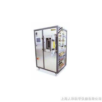 带钼加热元件的高温真空炉VHT 8/16-MO 
