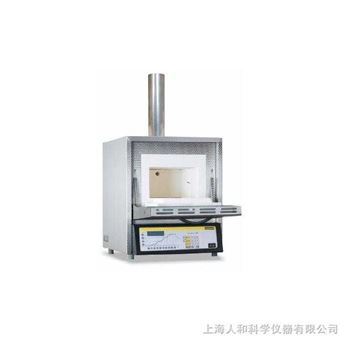 带提升式炉门的灰化炉LVT3/11/B180 