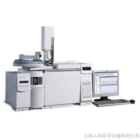 Agilent 6890气相色谱仪 