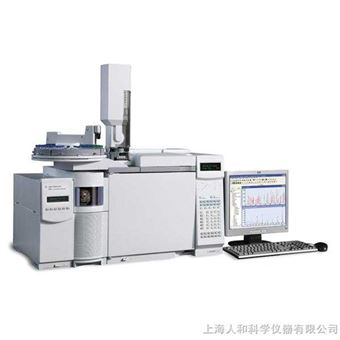 Agilent 6890气相色谱仪 