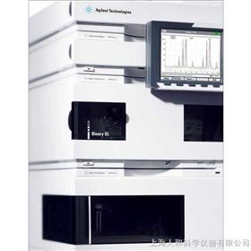 液相色谱 l200系列 