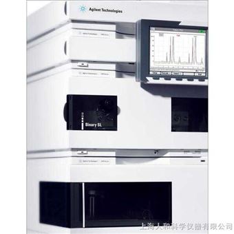液相色谱 l200系列 