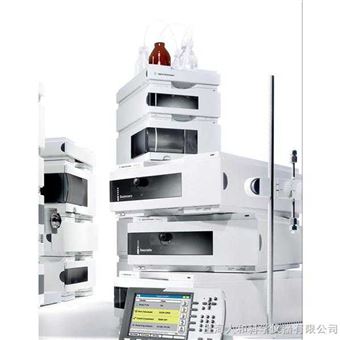 Agilentl200SL二元泵 