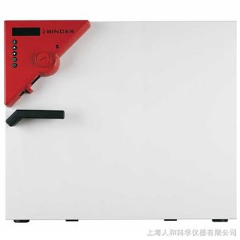 BINDER BD115微生物培养箱