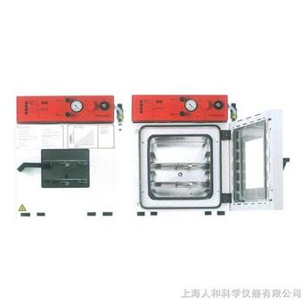 BINDER VDL23适用于无*溶剂的安全真空干燥箱 