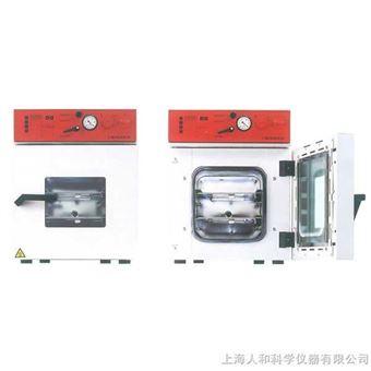 BINDER VD115具有加强了安全保护性能的真空干燥箱 