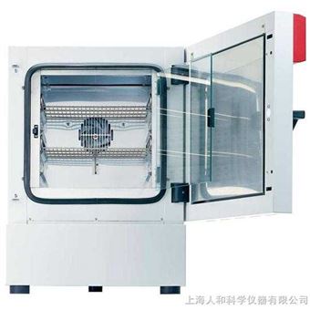 BINDER KB23高精度低温培养箱