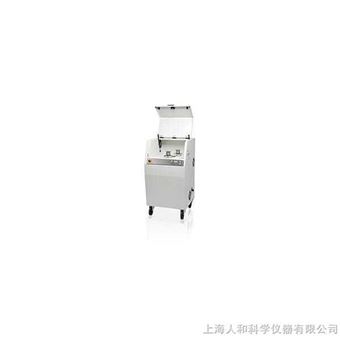 Pulverisette 4可变转速比率的行星式高能球磨机