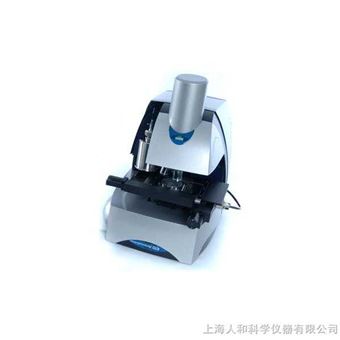 Morphologi G3颗粒分析仪 